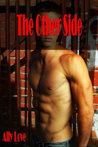 The Other Side M/M Gay Straight Seduction XXX Erotica