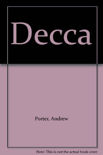 Decca