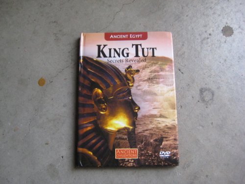 King Tut Secrets Revealed