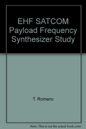 EHF SATCOM Payload Frequency Synthesizer Study