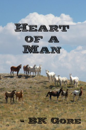 Heart of a Man (Jeb Taylor Series Book 2)