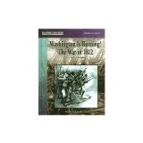 Washington Is Burning (Reading Essentials in Social Studies) by Cunningham, Alvin Robert; Cunningham, Alv published by Perfection Learning [ Paperback ]