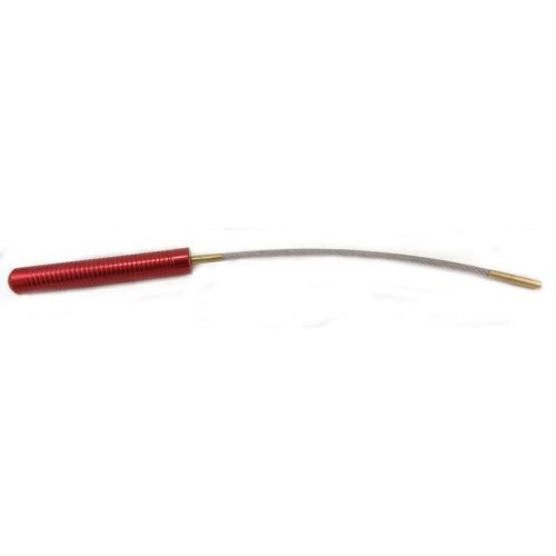 Pro Shot Products CH1 Flexible Chamber Cleaning Tool, Black, 14 INCHES