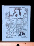 Babyfat #13 (mini comic)
