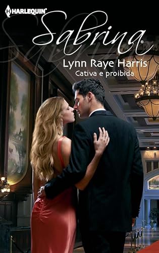 Cativa e proibida (Sabrina Livro 1397) (Portuguese Edition)