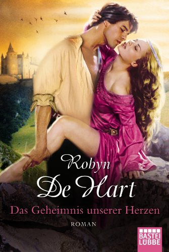 Das Geheimnis unserer Herzen: Roman (German Edition)