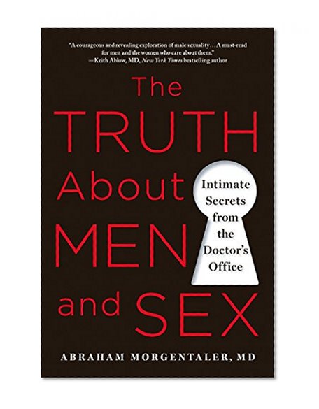 Why Men Fake It: The Totally Unexpected Truth About Men and Sex