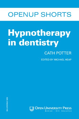 Chap: Hypnotherapy In Dentistry