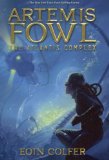 The Atlantis Complex (Artemis Fowl) The Atlantis Complex