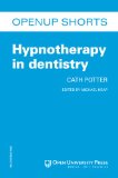 Chap: Hypnotherapy In Dentistry