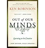 Out of Our Minds: Learning to be Creative Excellent series 2 edition (by book's seller)