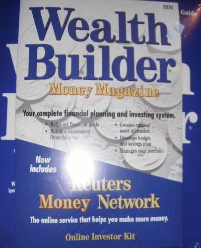 Reality's Wealth Builder 3.0 by Money Magazine (IBM VERSION)