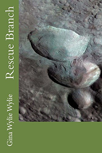Rescue Branch (Kinsella Universe Book 2)