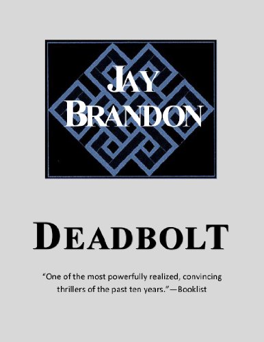 Deadbolt