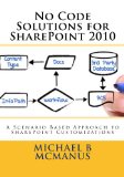 SharePoint 2010 - No Code Solutions