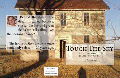 Touch The Sky