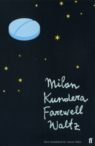 Farewell Waltz by Kundera, Milan published by Faber Paperbacks [ Paperback ]