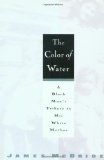 The Color of Water: A Black Man's Tribute to His White Mother First edition by McBride, James published by Riverhead Books [ Hardcover ]
