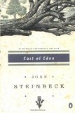 East of Eden CENTENNIAL EDITION edition by Steinbeck, John published by Penguin Books [ Paperback ]