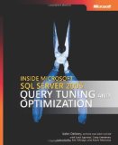 Inside Microsoft? SQL Server(TM) 2005: Query Tuning and Optimization 1st edition by Delaney, Kalen; Agarwal, Sunil; Freedman, Craig; Talmage, Ro published by Microsoft Press [ Paperback ]