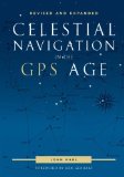 Celestial Navigation in the GPS Age
