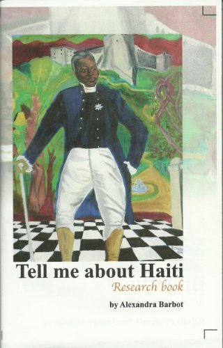 Tell me about Haiti