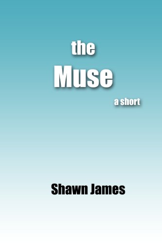 Book Cover The Muse