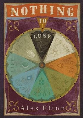 [ Nothing to Lose By Flinn, Alex ( Author ) Paperback 2005 ]
