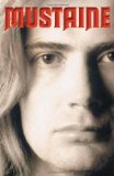 [ Mustaine: A Heavy Metal Memoir By Mustaine, Dave ( Author ) Hardcover 2010 ]
