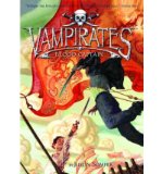 [ Blood Captain (Vampirates (Quality) #03) By Somper, Justin ( Author ) Paperback 2009 ]