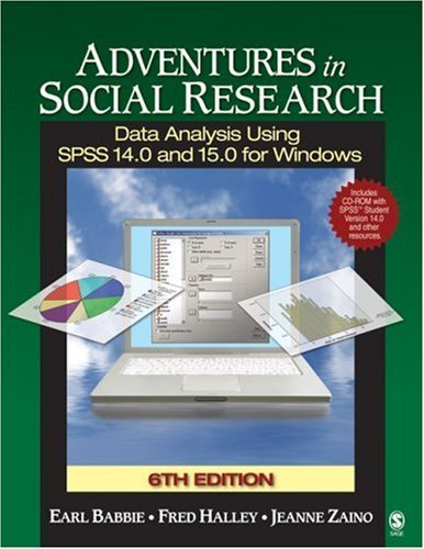 Social Research Methodology (Korean edition)