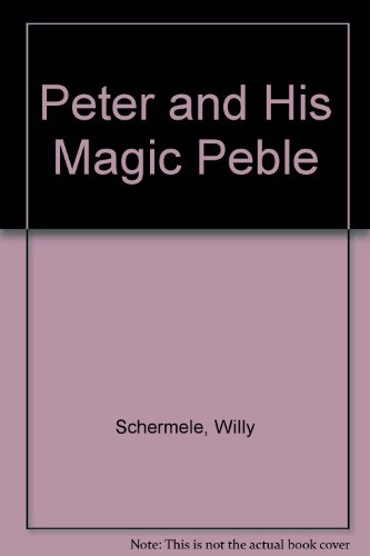 Peter and His Magic Peble
