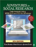 Social Research Methodology (Korean edition)