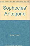 Sophocles' Antogone