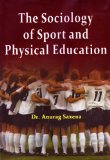 The Sociology of Sport and Physical Education