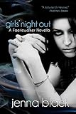 Girls' Night Out (Faeriewalker Book 0)