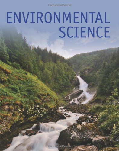 By Daniel D. Chiras: Environmental Science Eighth (8th) Edition