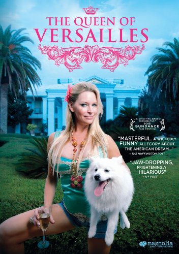 Queen of Versailles [DVD] [2012] [Region 1] [US Import] [NTSC]