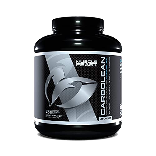 Carbolean 7 Pounds (Unflavored)