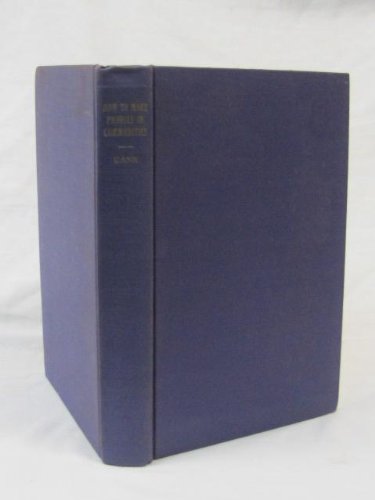 How to Make Profits Trading in Commodities: a Study of the Commodity Markets