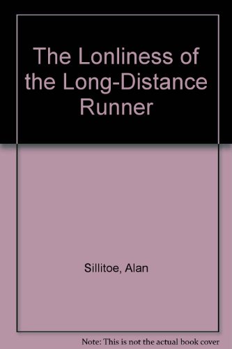 The Lonliness of the Long-Distance Runner