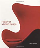 History of Modern Design by Raizman, David published by Laurence King Paperback