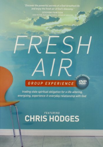 Book Cover Fresh Air A DVD Group Experience [Region 1] [NTSC]