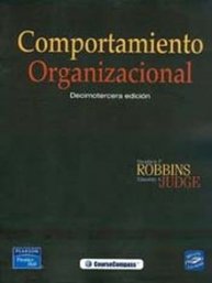 Comportamiento Organizacional. PRECIO EN DOLARES