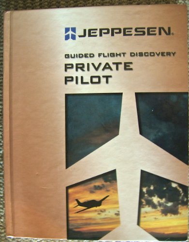 Guided Flight Discovery PRIVATE PILOT