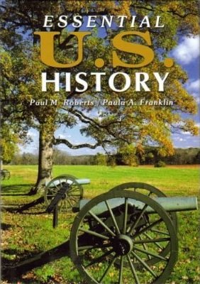 Essential US History - By Roberts & Franklin