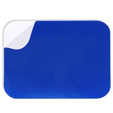 ENGO Rectangle Blister Prevention Patches (2 Patches) | Trim to Fit Boots, Skates, Cleats, Helmets, Equipment, Other Footwear