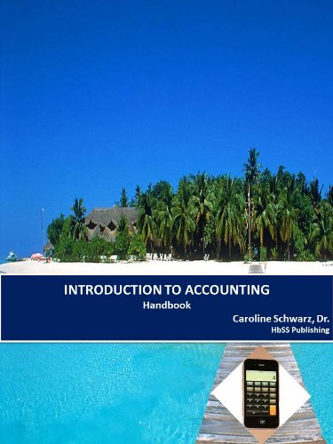 INTRODUCTION TO ACCOUNTING Handbook
