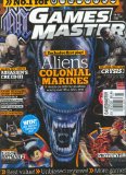 Games Master Magazine (June 2012, # 251)
