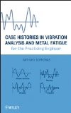 Case Histories in Vibration Analysis and Metal Fatigue for the Practicing Engineer